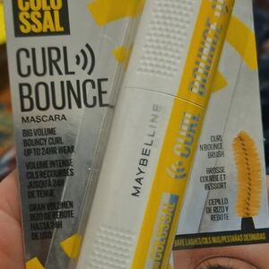 Maybelline Lash Sensational Mascara